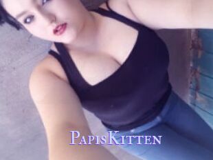 PapisKitten