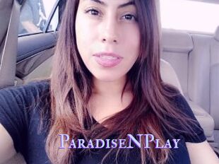 ParadiseNPlay