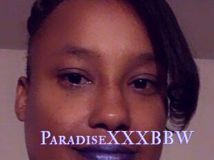 ParadiseXXXBBW