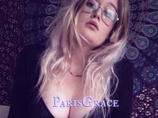 ParisGrace