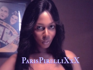 ParisPirelliXxX