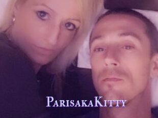 ParisakaKitty