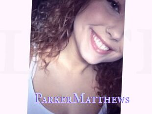 ParkerMatthews