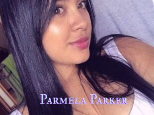 Parmela_Parker