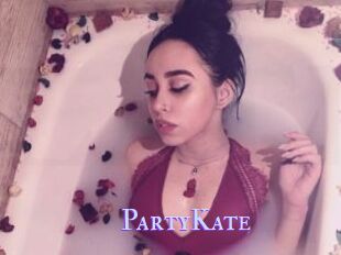 PartyKate