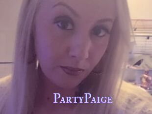 PartyPaige