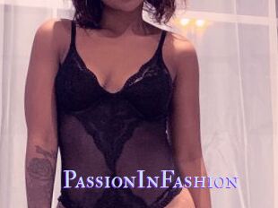 PassionInFashion