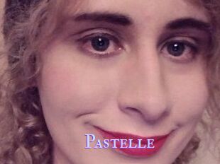 Pastelle