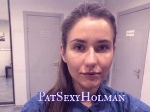 PatSexyHolman