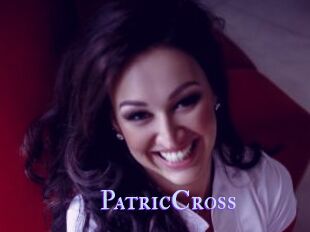 PatricCross