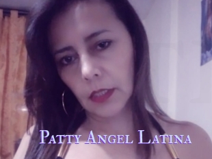 Patty_Angel_Latina