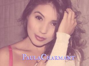 PaulaCharmant