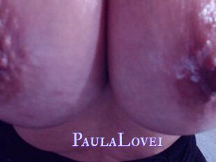 PaulaLove1