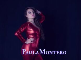 PaulaMontero