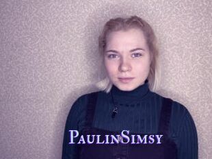 PaulinSimsy