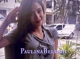 PaulinaBelushi