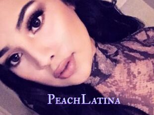 PeachLatina