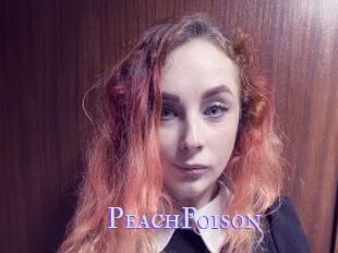 PeachPoison