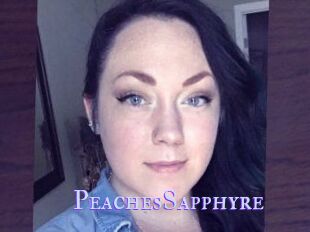 PeachesSapphyre