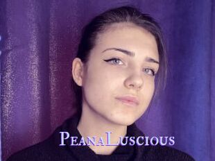 PeanaLuscious