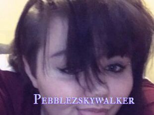 Pebblezskywalker