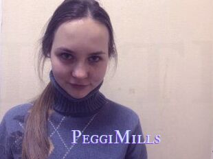 PeggiMills