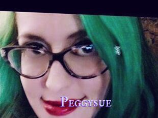 Peggysue