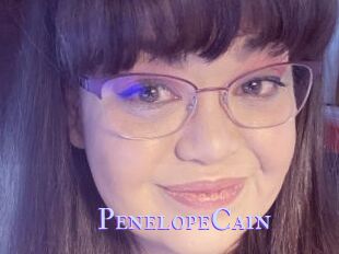 PenelopeCain