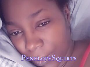 PenelopeSquirts