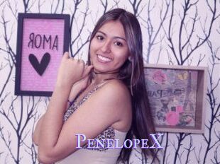 PenelopeX