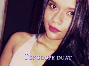 Penelope_duat