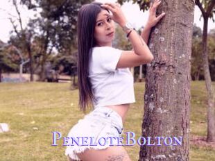 PeneloteBolton