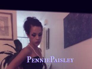 PenniePaisley