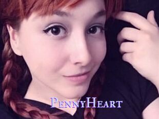 PennyHeart