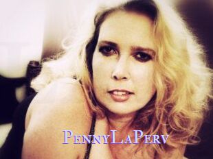 PennyLaPerv