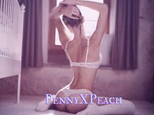 PennyXPeach