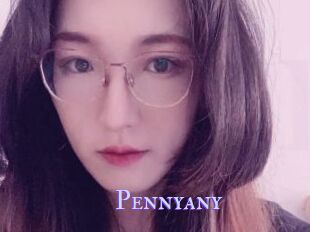 Pennyany