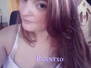 Pennyxo