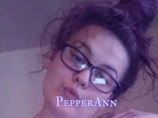 Pepper_Ann