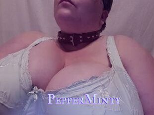 PepperMinty