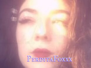 PerditaFoxxx