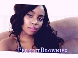 PerfectBrowniex