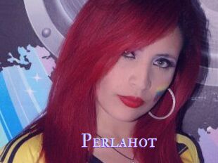 Perlahot