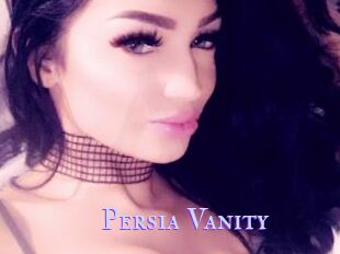 Persia_Vanity