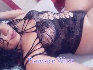 Pervert_Wife