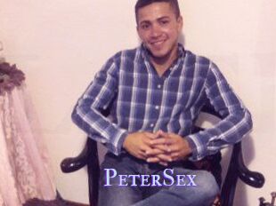 PeterSex