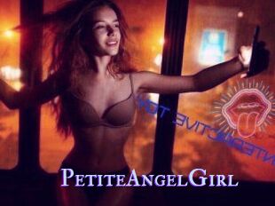 PetiteAngelGirl