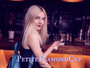 PetiteDiamondCup