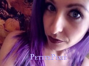 PetitePixie