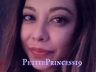 PetitePrincess19